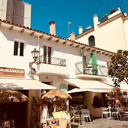 El Piset Carrer Sant Jordi Daire Cambrils Dış mekan fotoğraf