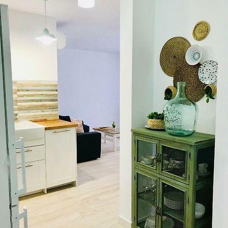 El Piset Carrer Sant Jordi Daire Cambrils Dış mekan fotoğraf