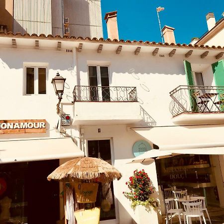 El Piset Carrer Sant Jordi Daire Cambrils Dış mekan fotoğraf