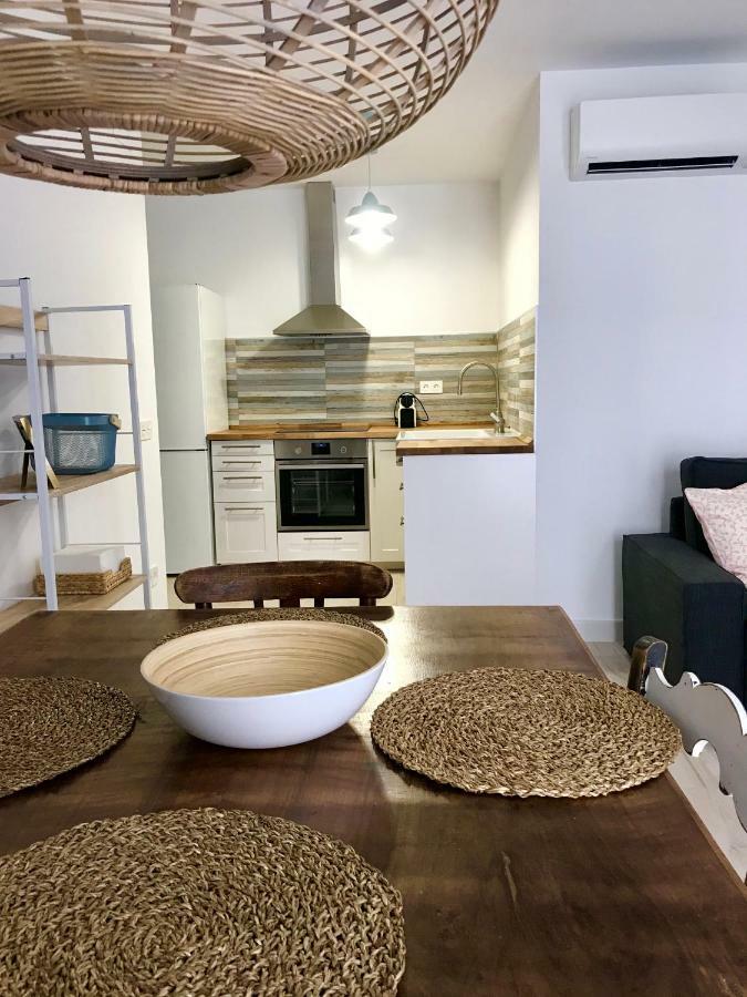 El Piset Carrer Sant Jordi Daire Cambrils Dış mekan fotoğraf