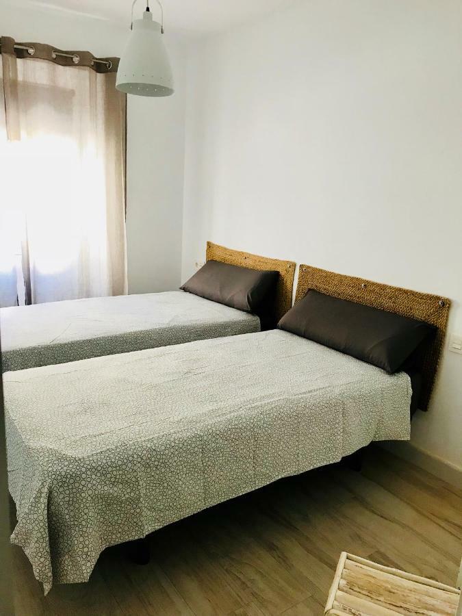 El Piset Carrer Sant Jordi Daire Cambrils Dış mekan fotoğraf