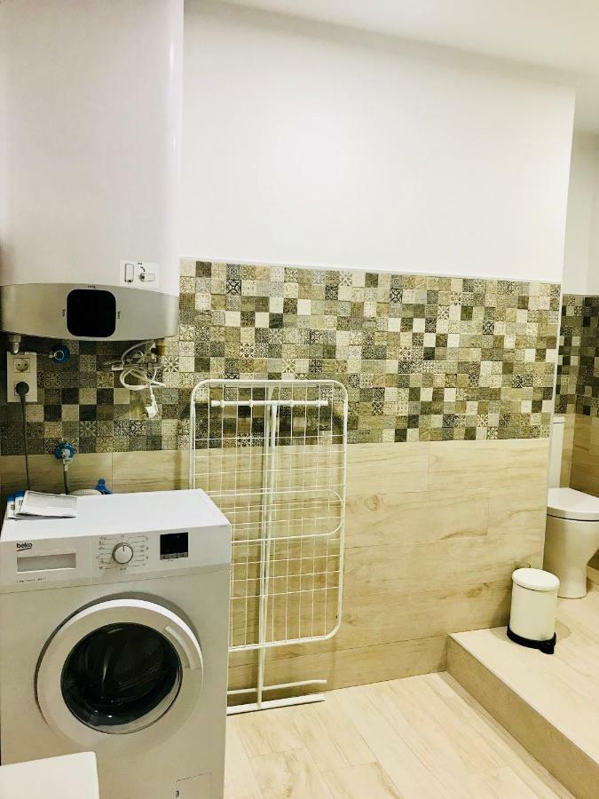 El Piset Carrer Sant Jordi Daire Cambrils Dış mekan fotoğraf