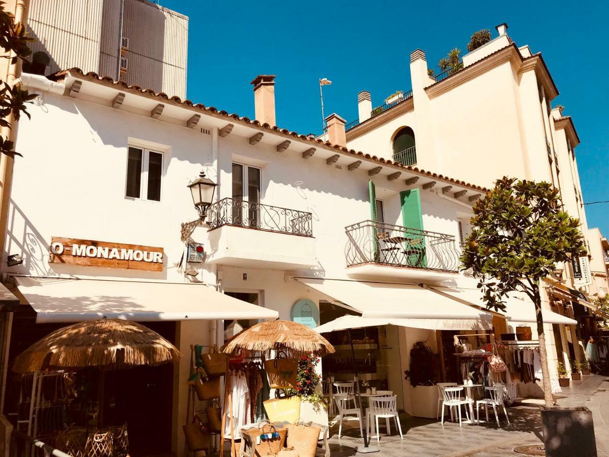 El Piset Carrer Sant Jordi Daire Cambrils Dış mekan fotoğraf