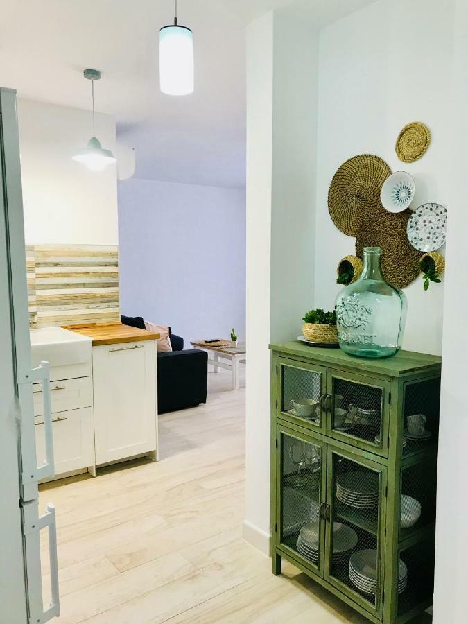 El Piset Carrer Sant Jordi Daire Cambrils Dış mekan fotoğraf