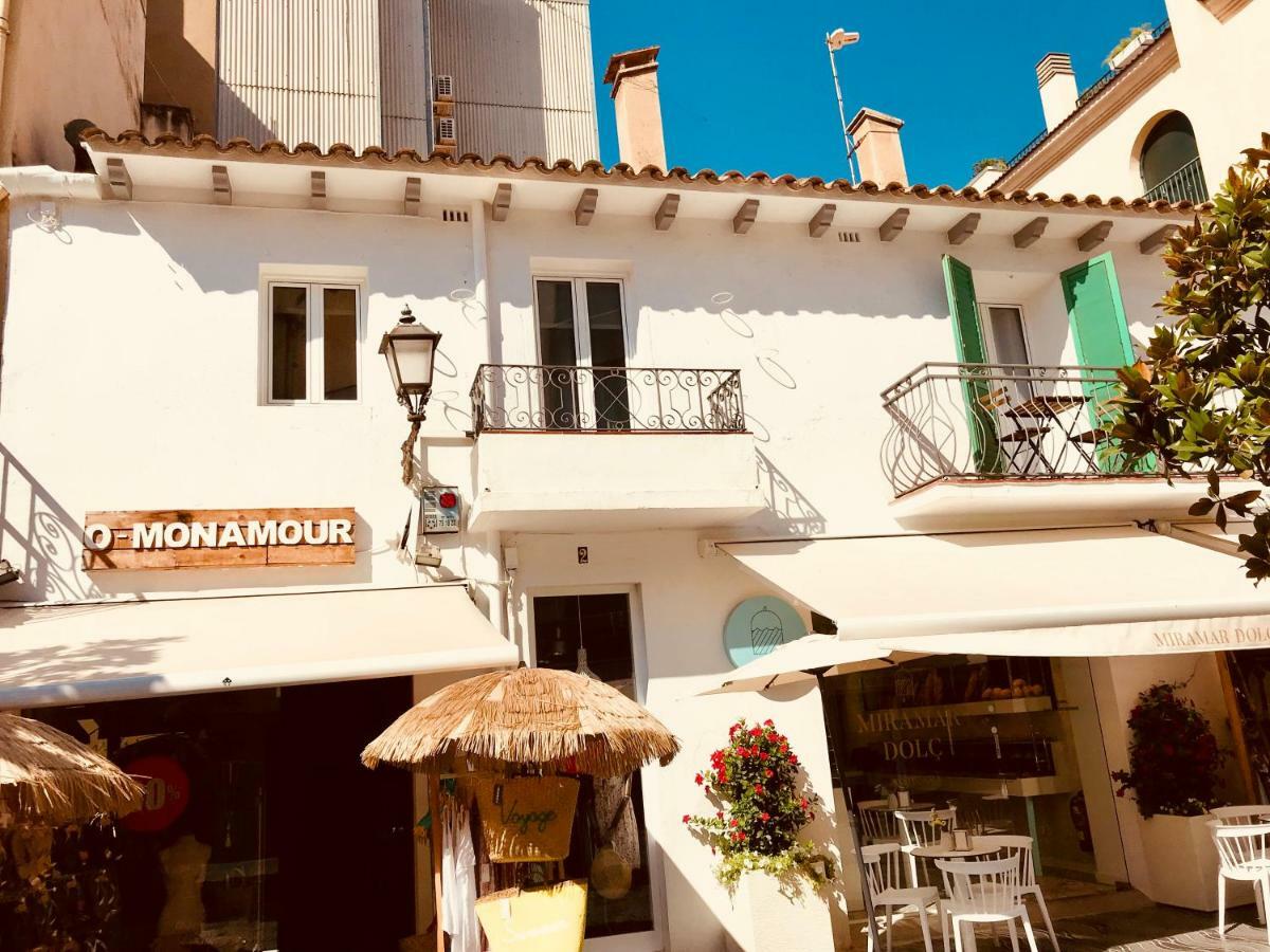 El Piset Carrer Sant Jordi Daire Cambrils Dış mekan fotoğraf