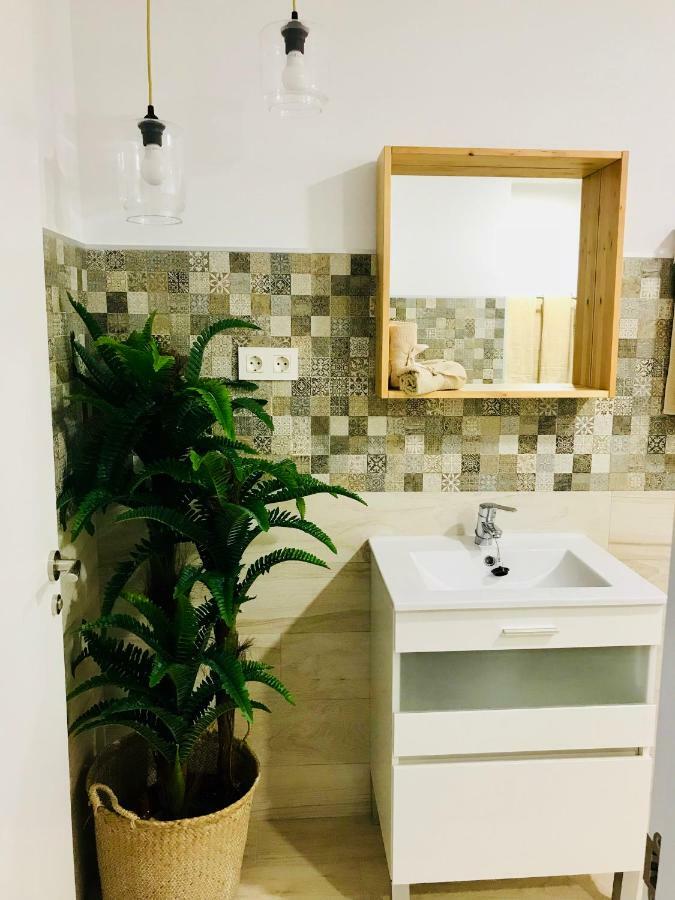 El Piset Carrer Sant Jordi Daire Cambrils Dış mekan fotoğraf